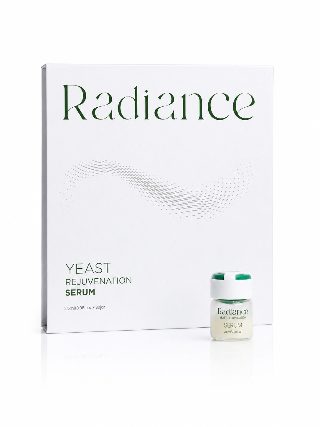 Refining Serum